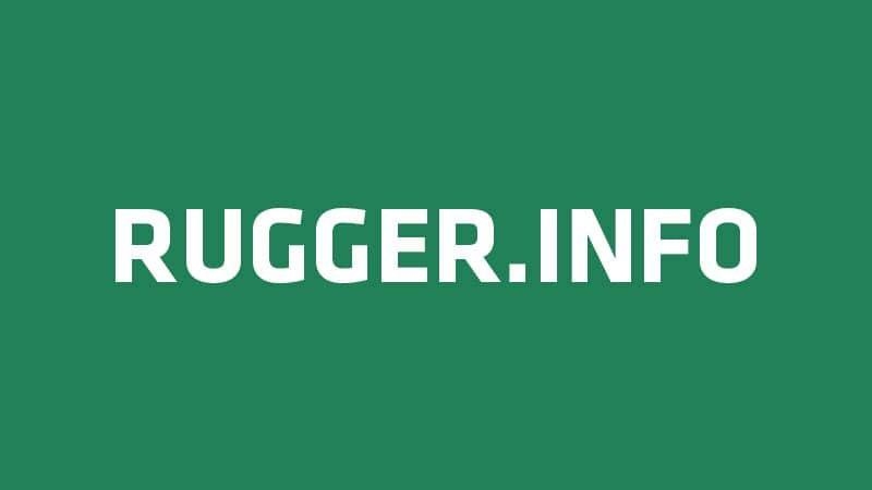 Лучшие материалы Rugger.info 2023 года