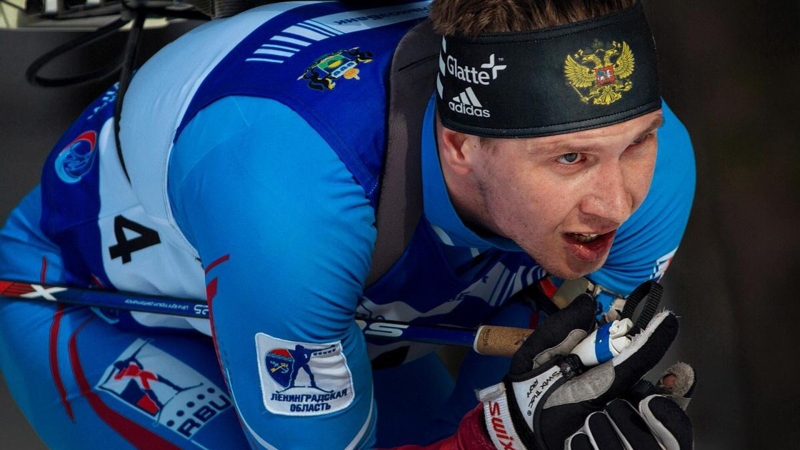 Сидоров выиграл пасьют на последнем этапе Кубка России, Бабиков - второй