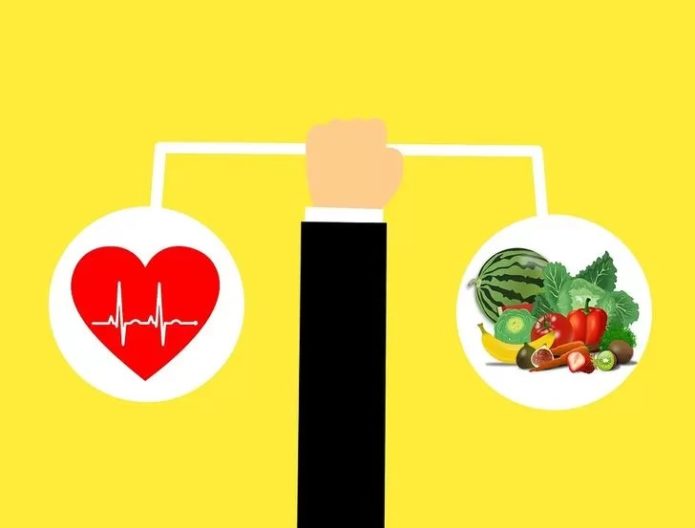 6 вещей, которые случаются с вашим телом во время голодания