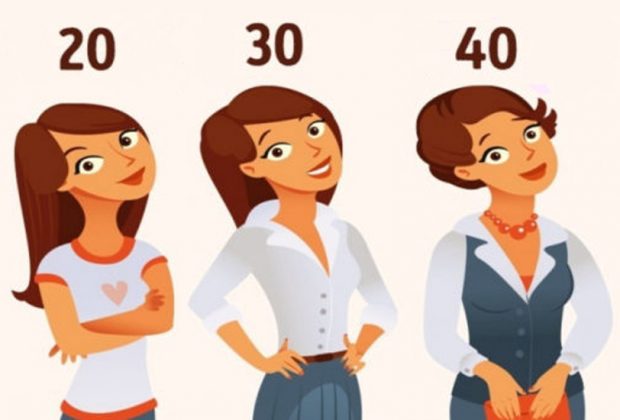 Как меняется женский метаболизм с возрастом: просто о сложном