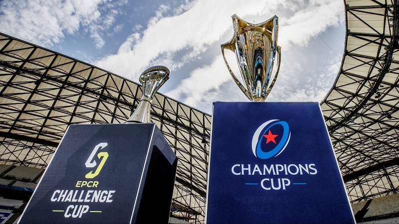 Определены все четвертьфинальные пары еврокубков сезона 2023/2024