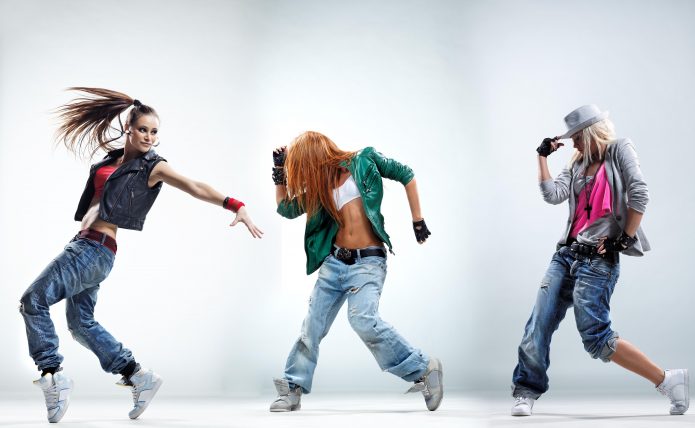 Танцуй и худей: 5 лучших разновидностей танцев для похудения