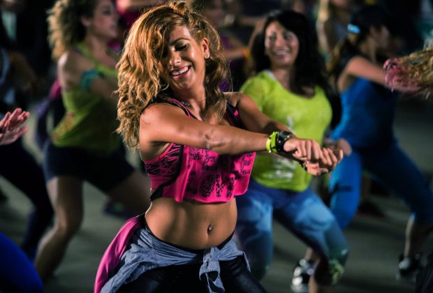 Танцуй и худей: 5 лучших разновидностей танцев для похудения
