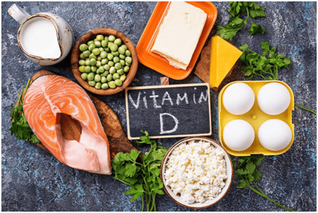 В каких продуктах содержится больше витамина Д, В12, К и других полезных элементов: подробный обзор в таблицах и описание свойств